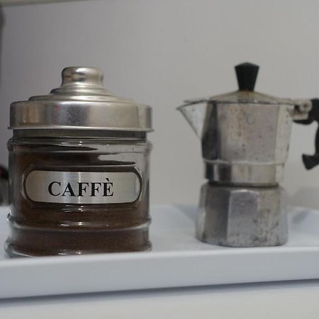 Boscotrecase Villa Giulia - Vesuvio Guest House Pompei Sorrento מראה חיצוני תמונה