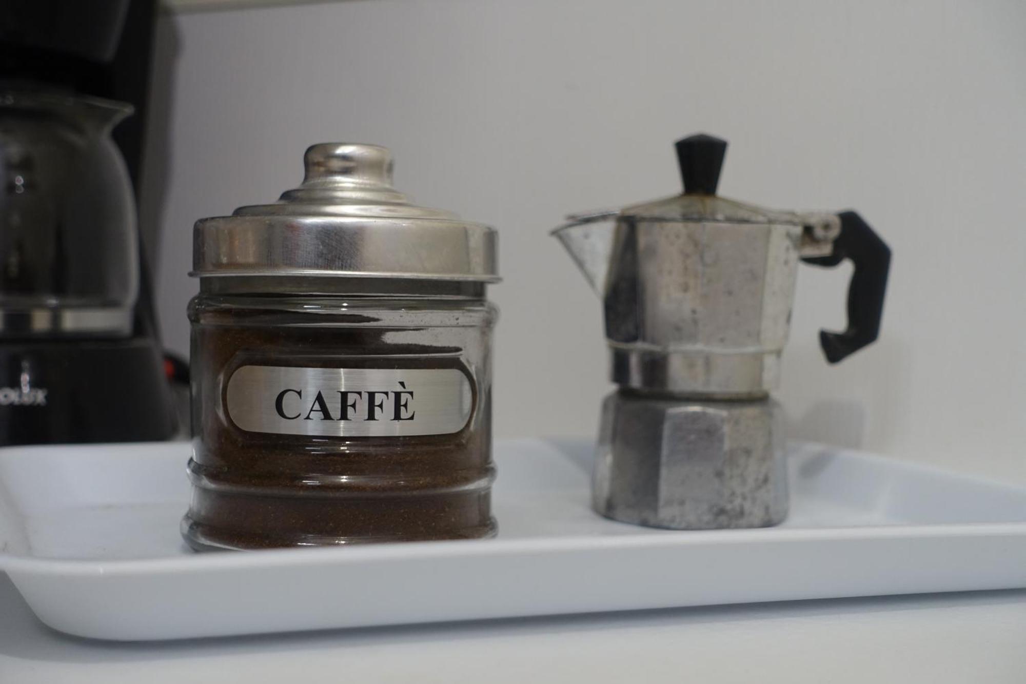 Boscotrecase Villa Giulia - Vesuvio Guest House Pompei Sorrento מראה חיצוני תמונה
