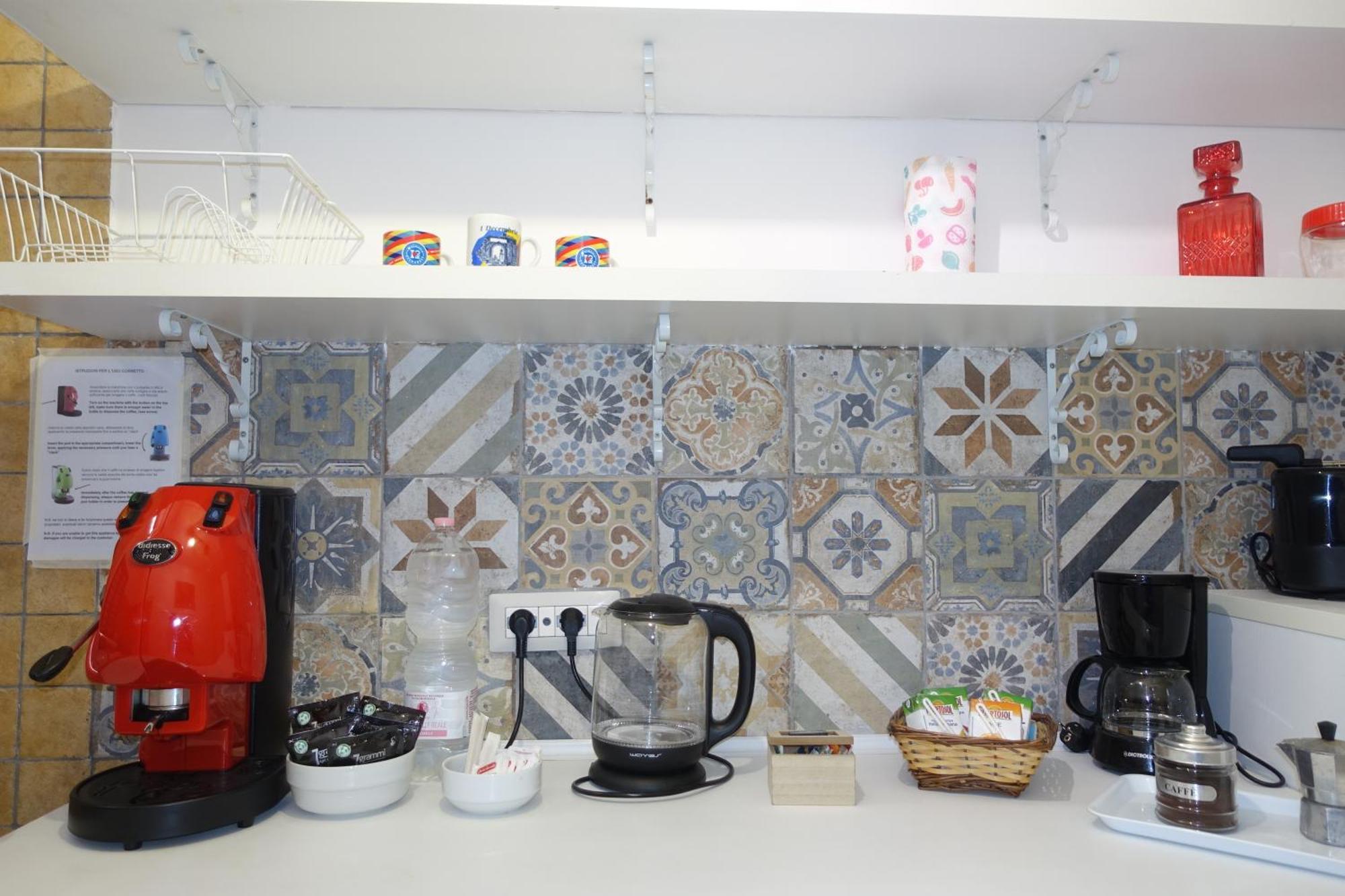 Boscotrecase Villa Giulia - Vesuvio Guest House Pompei Sorrento מראה חיצוני תמונה