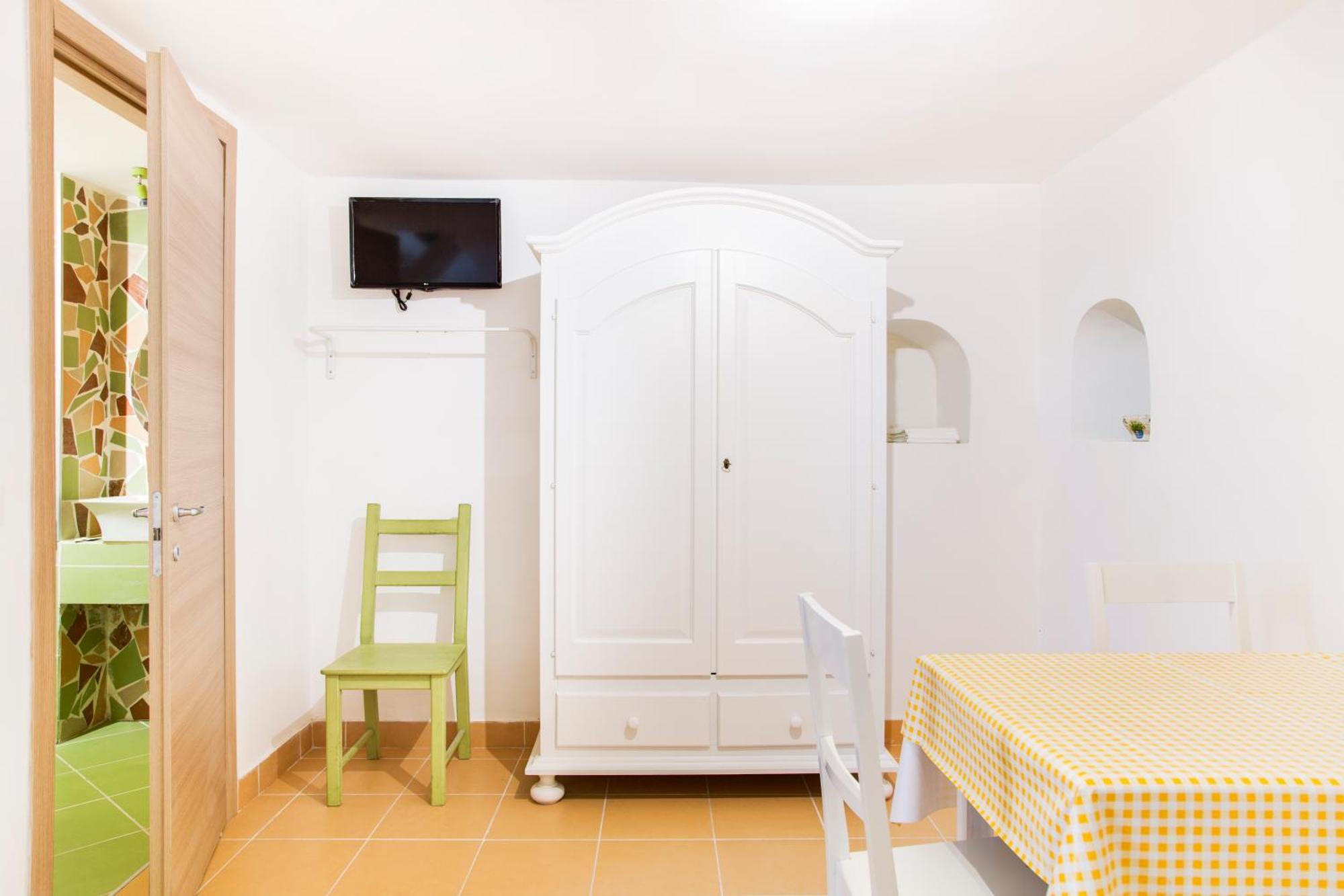 Boscotrecase Villa Giulia - Vesuvio Guest House Pompei Sorrento מראה חיצוני תמונה