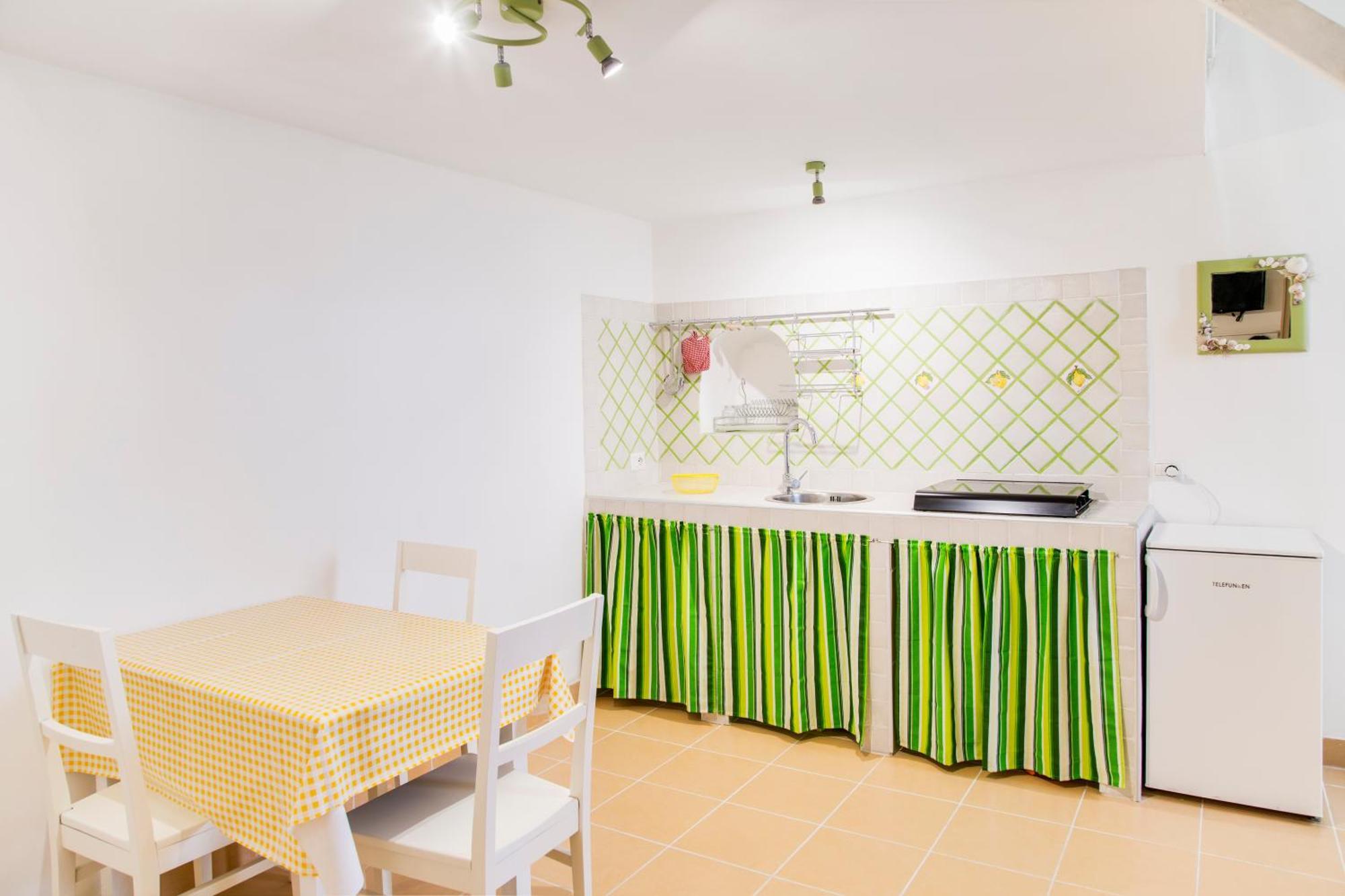 Boscotrecase Villa Giulia - Vesuvio Guest House Pompei Sorrento מראה חיצוני תמונה