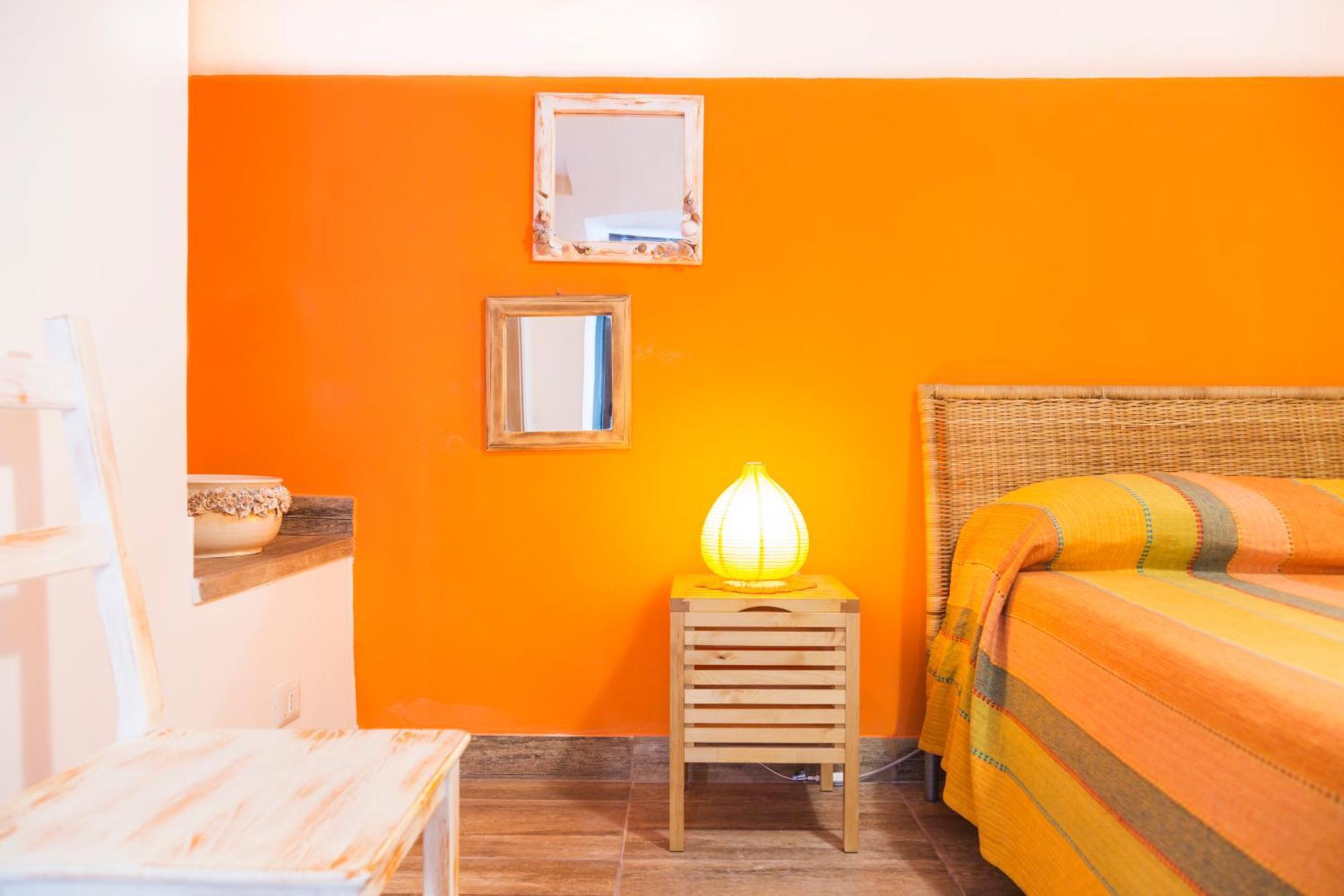 Boscotrecase Villa Giulia - Vesuvio Guest House Pompei Sorrento מראה חיצוני תמונה