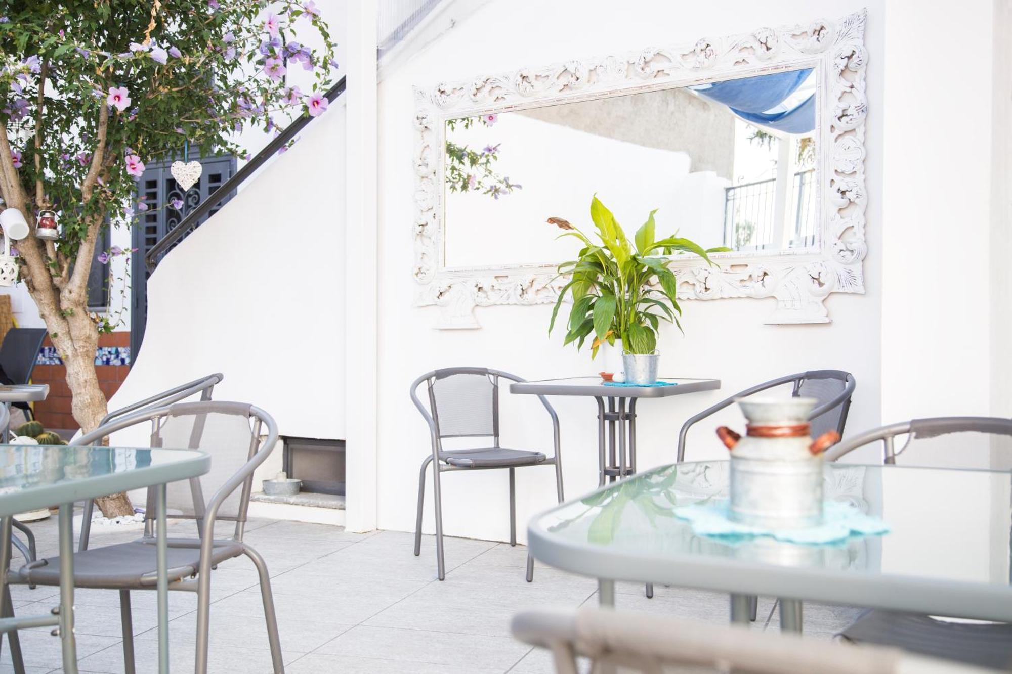 Boscotrecase Villa Giulia - Vesuvio Guest House Pompei Sorrento מראה חיצוני תמונה