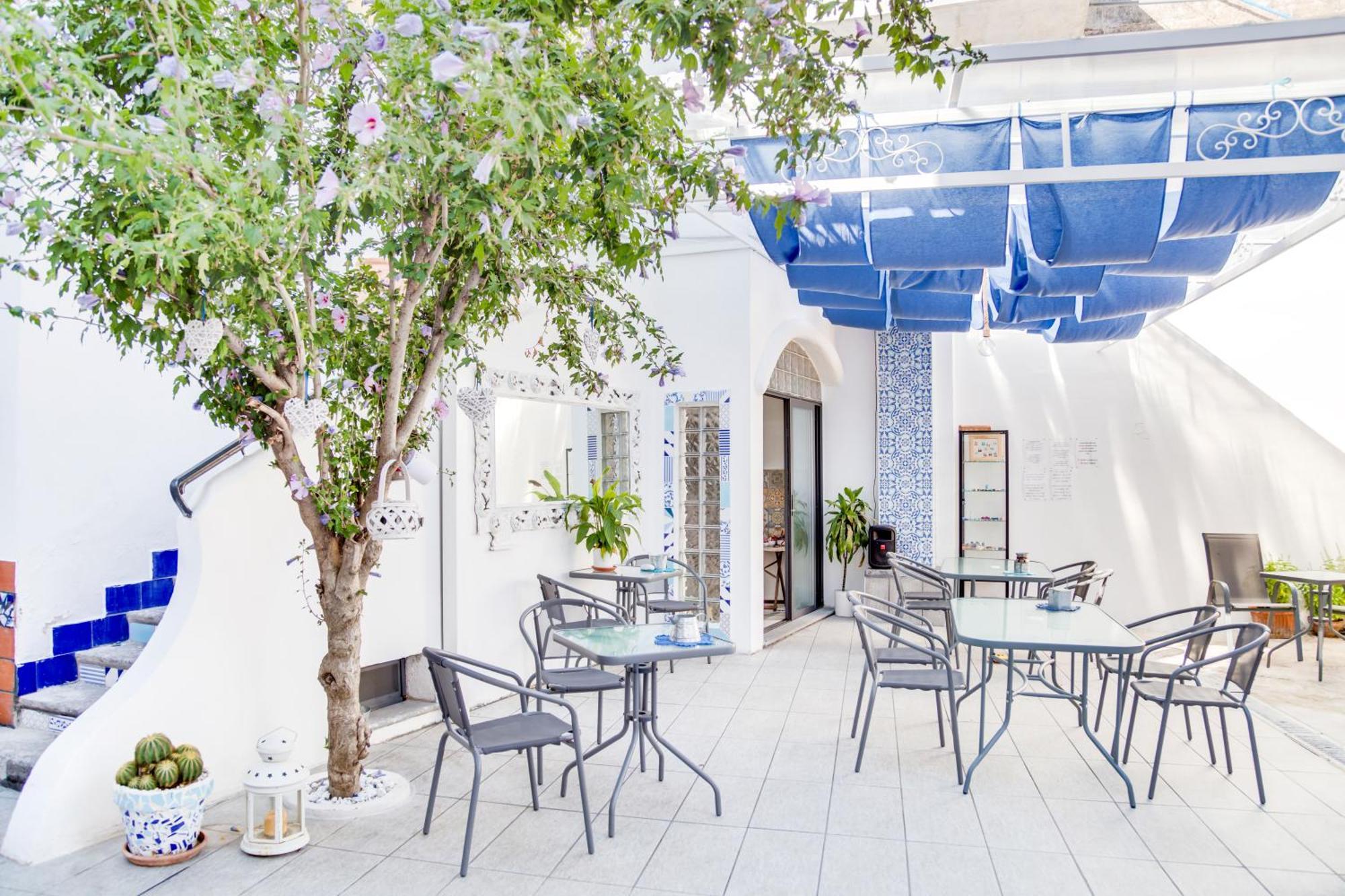 Boscotrecase Villa Giulia - Vesuvio Guest House Pompei Sorrento מראה חיצוני תמונה