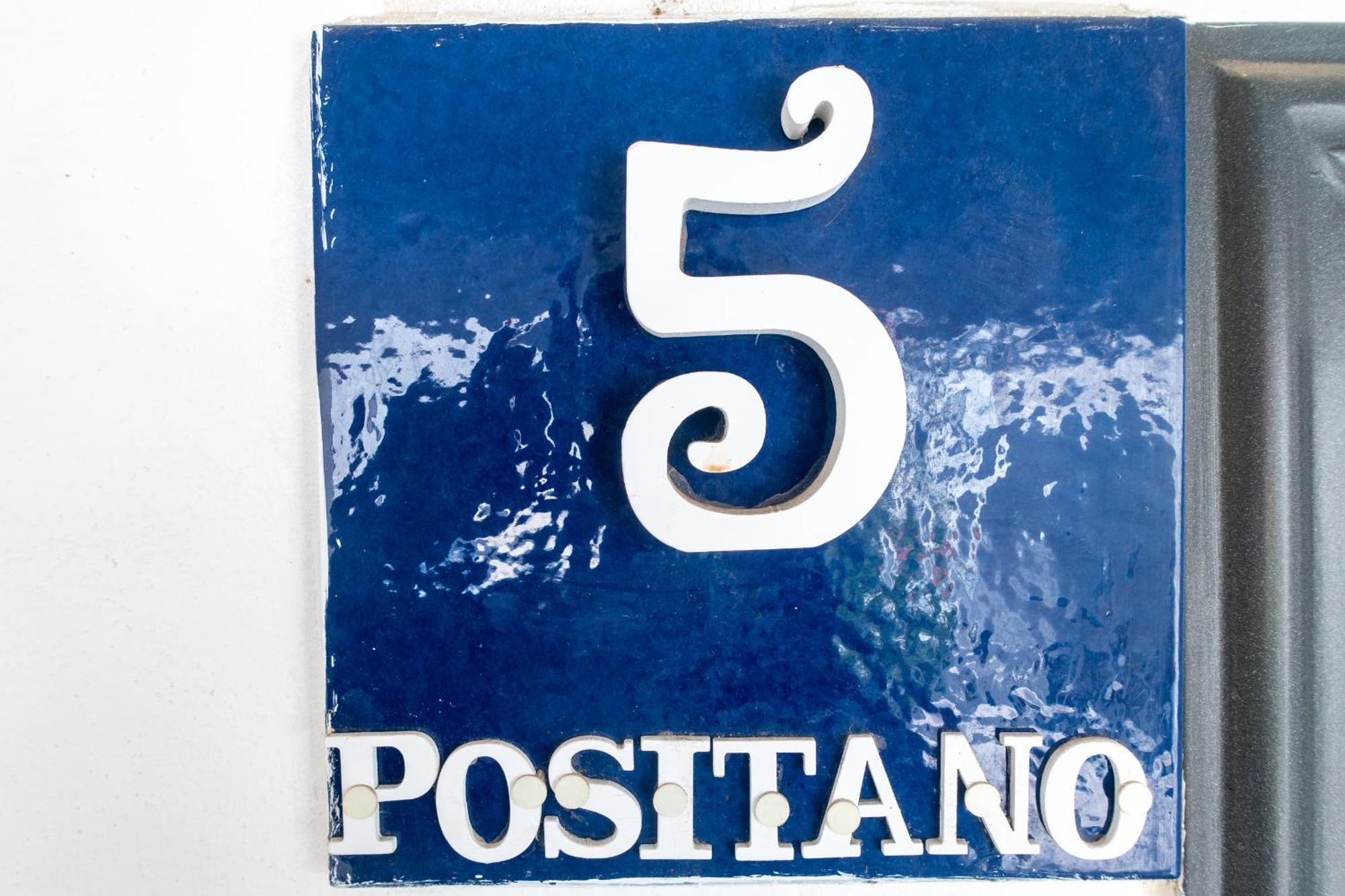 Boscotrecase Villa Giulia - Vesuvio Guest House Pompei Sorrento חדר תמונה