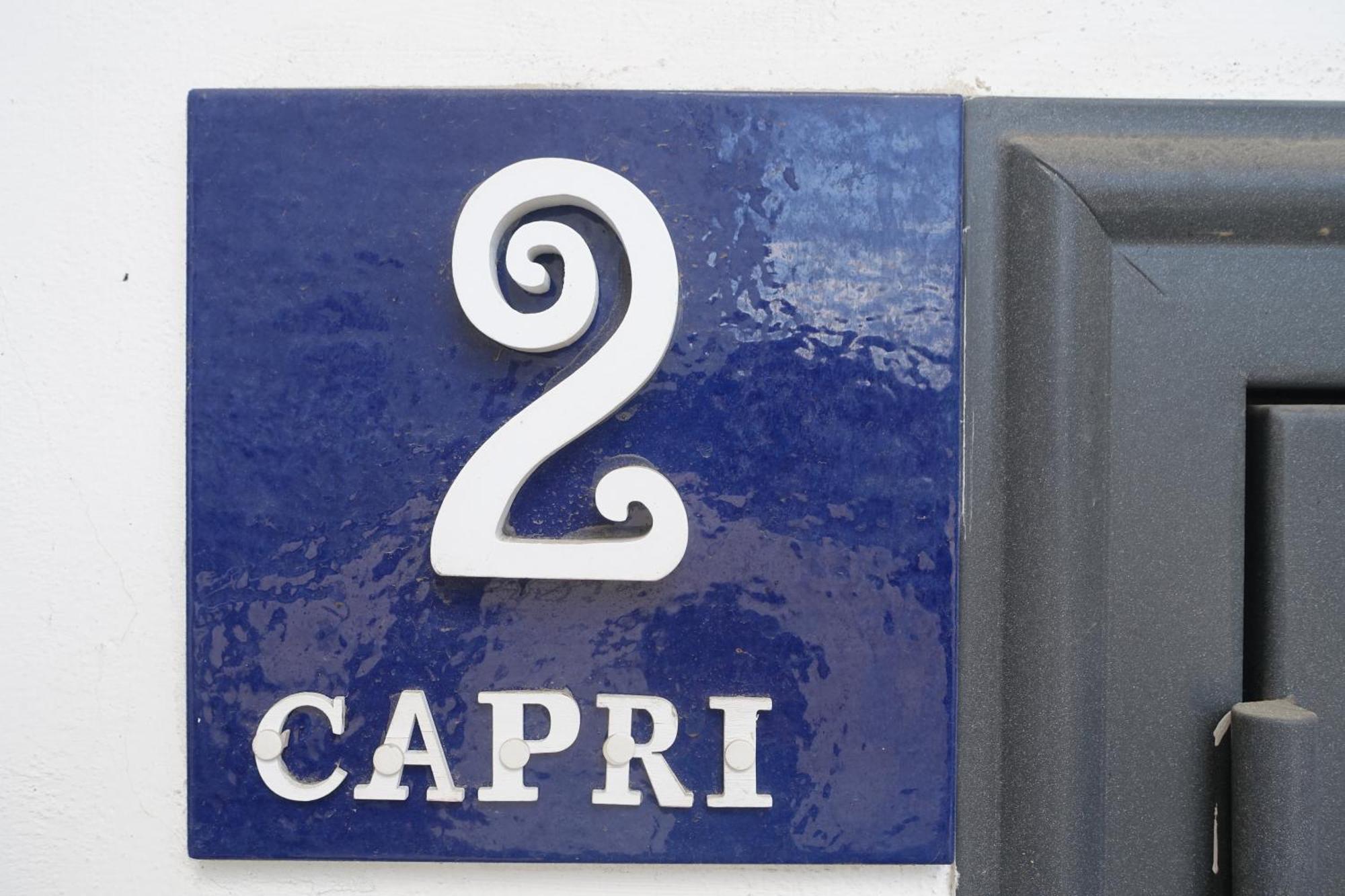 Boscotrecase Villa Giulia - Vesuvio Guest House Pompei Sorrento חדר תמונה