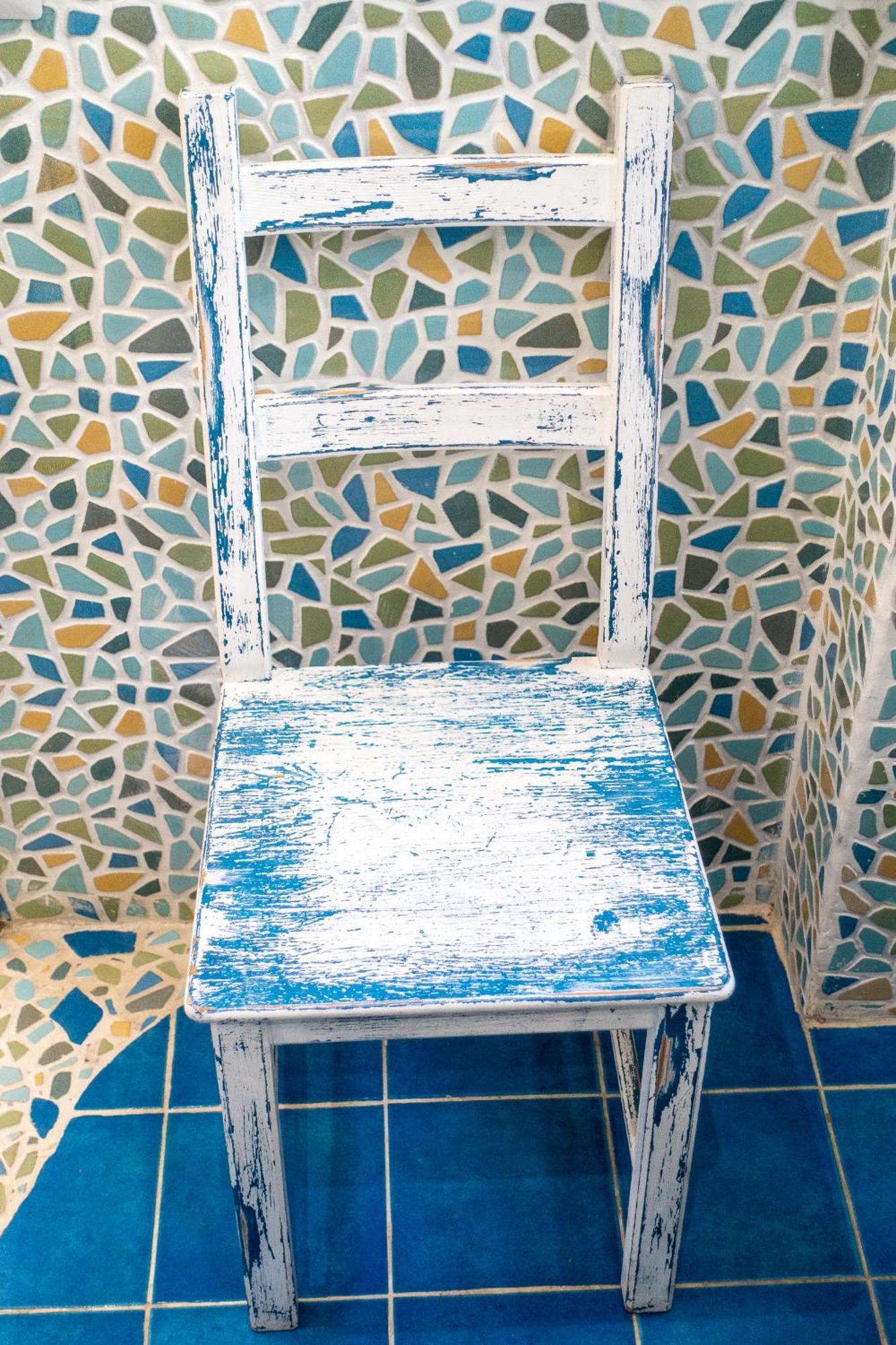 Boscotrecase Villa Giulia - Vesuvio Guest House Pompei Sorrento חדר תמונה